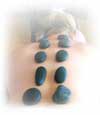 hot stone massage