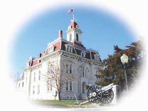 courthouse